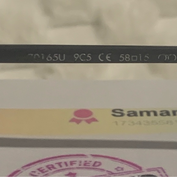 Louis Vuitton Aviator Sunglasses - Picture 5 of 12